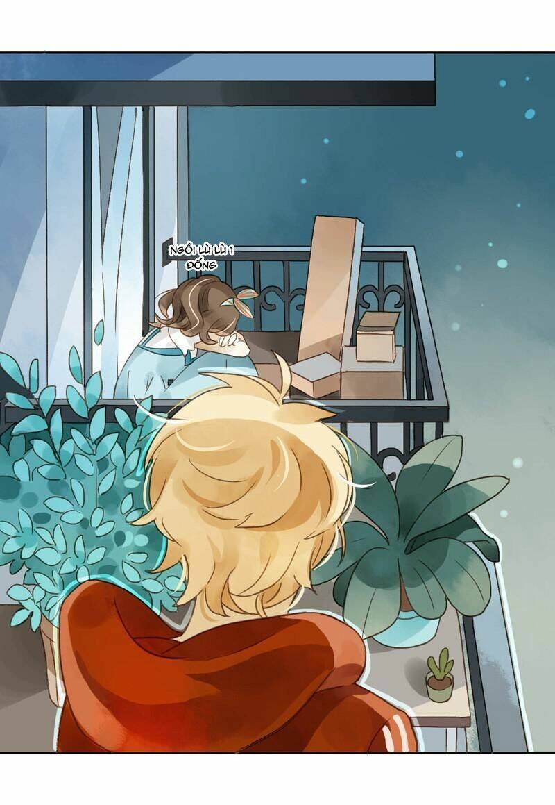 Sức Mạnh Của Sắc Đẹp: Chapter 47