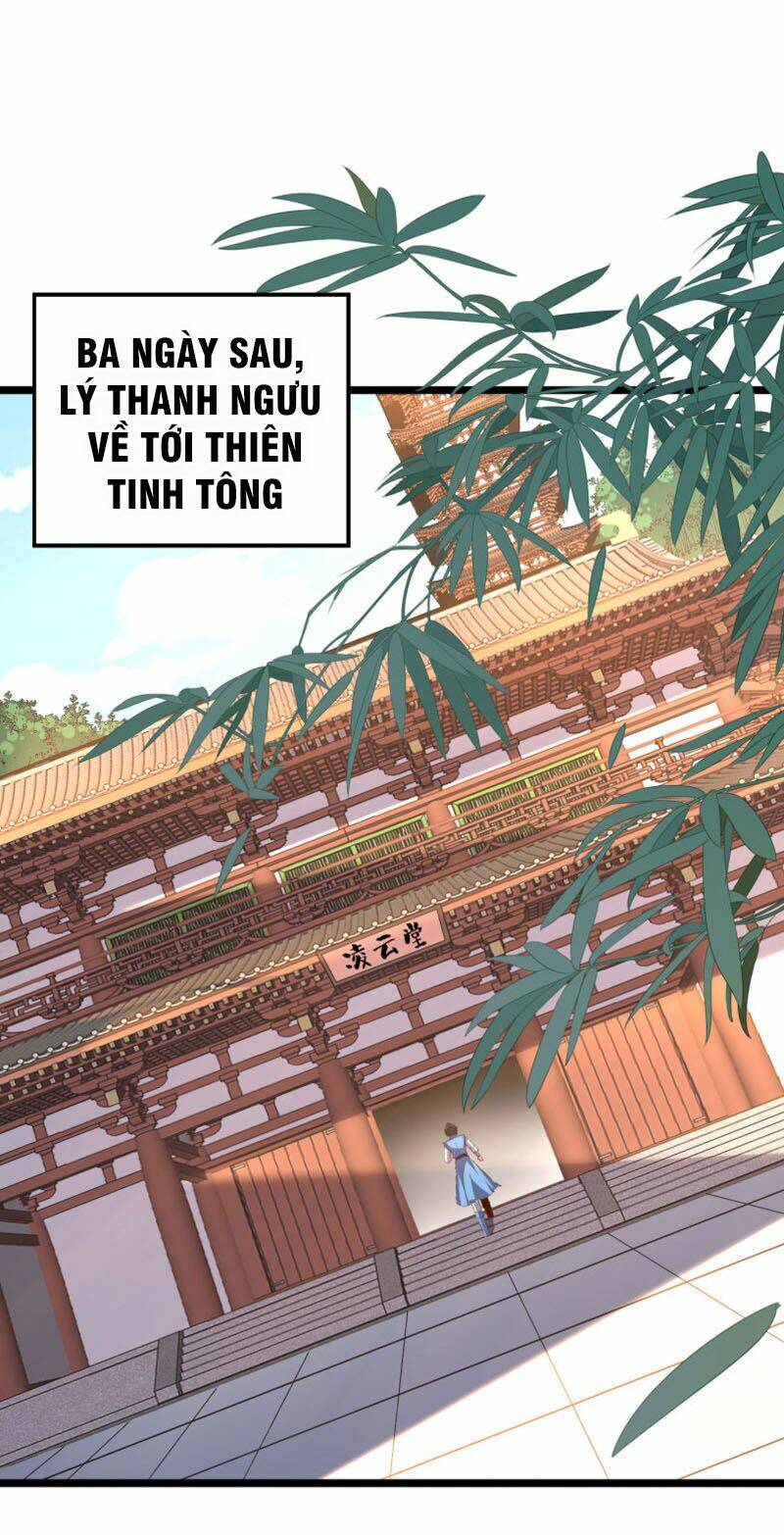 Phục Thiên Thánh Chủ: Chapter 28