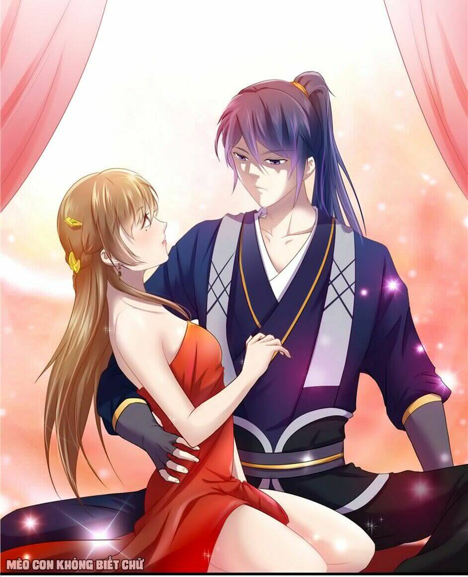 Manh Thê Thực Thần: Chapter 2