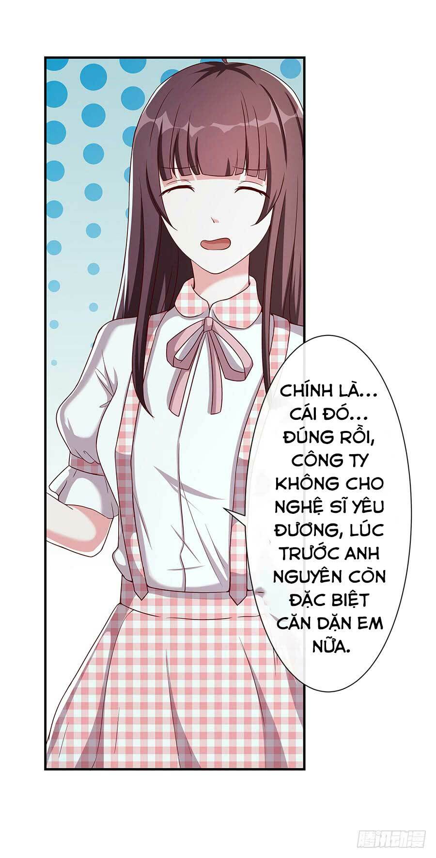 Gả Cho Tình Cũ Làm Lão Bà: Chapter 24