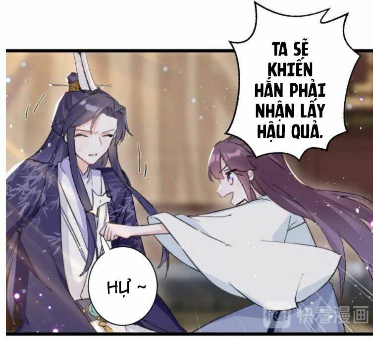 Hoa Nhan Sách: Chapter 201