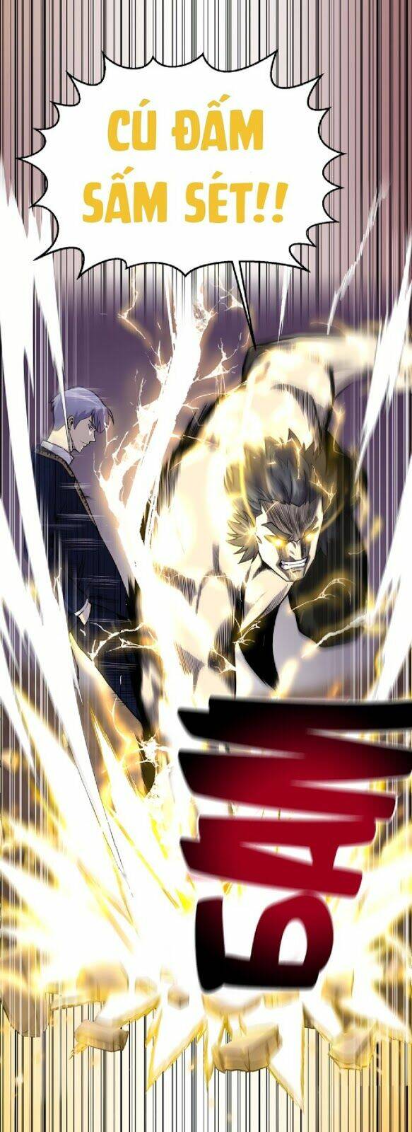 Luân Hồi Ác Nhân: Chapter 38