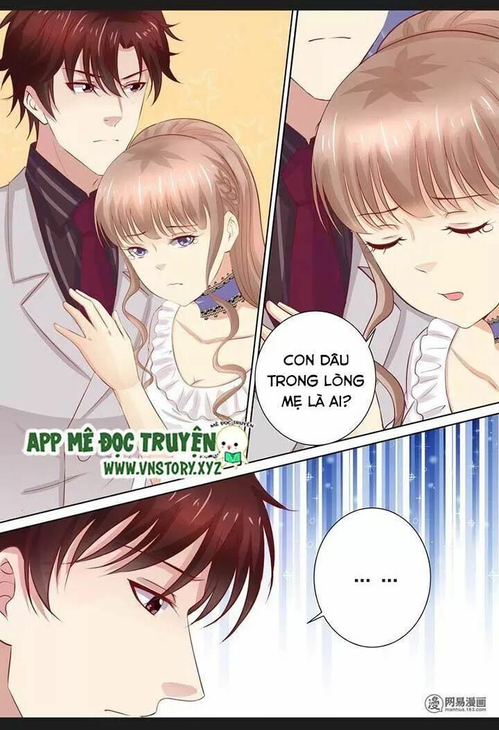 Cưng Chiều Vợ Yêu: Chapter 48: Cút ra ngoài