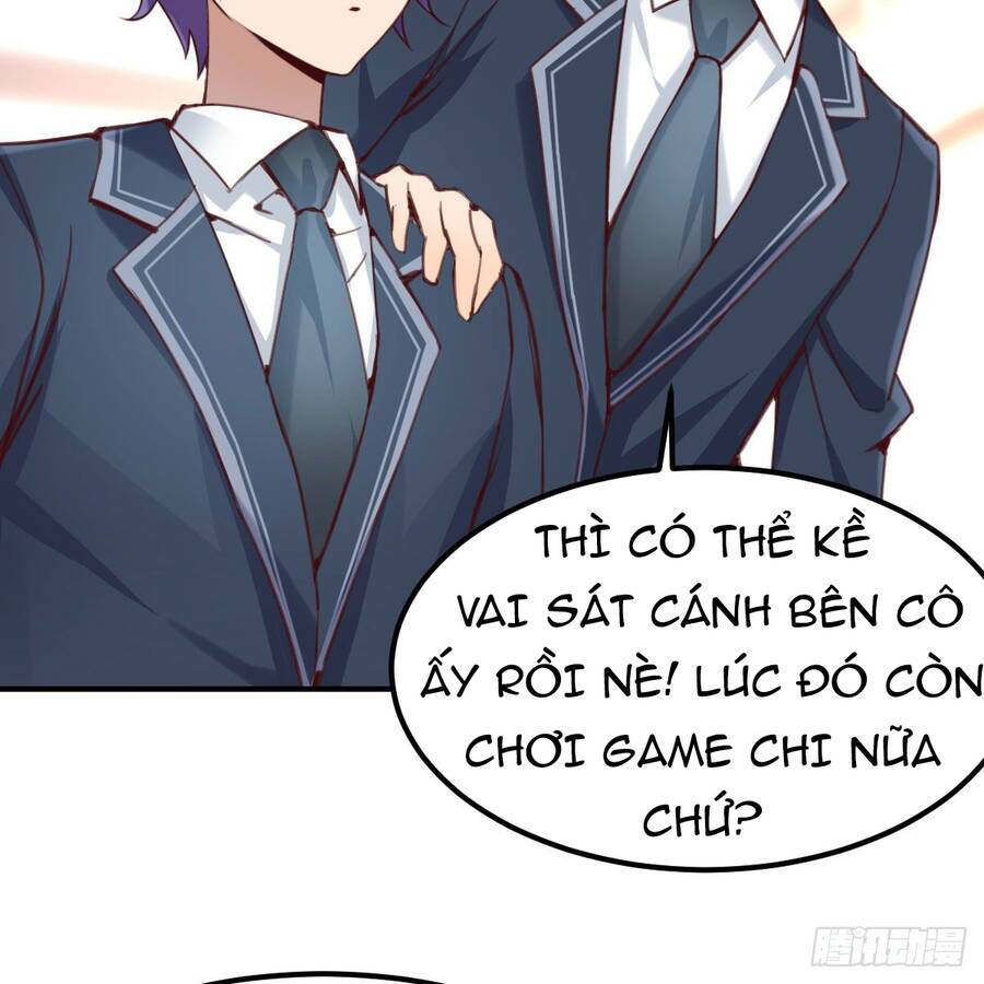 Thiên Tứ Thức Tỉnh: Chapter 1