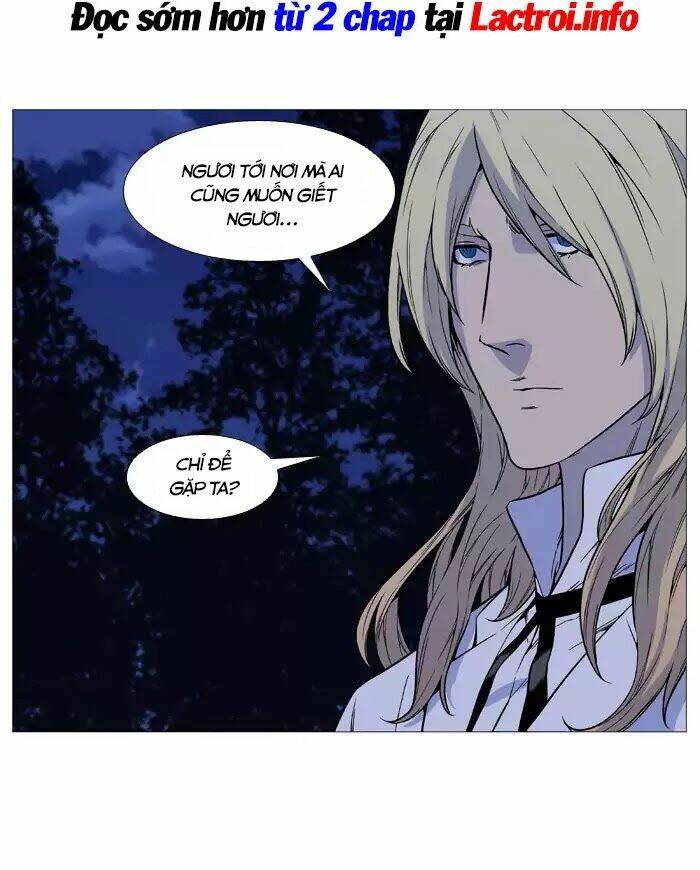 Ma Cà Rồng Quý Tộc: Chapter 511