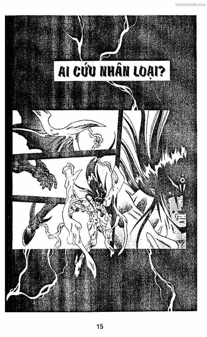 Devil And Devil: Chapter 73