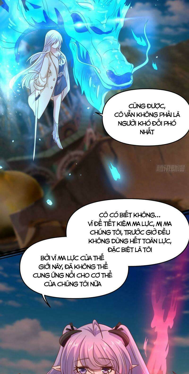 Xâm Lược Vạn Giới: Chapter 39