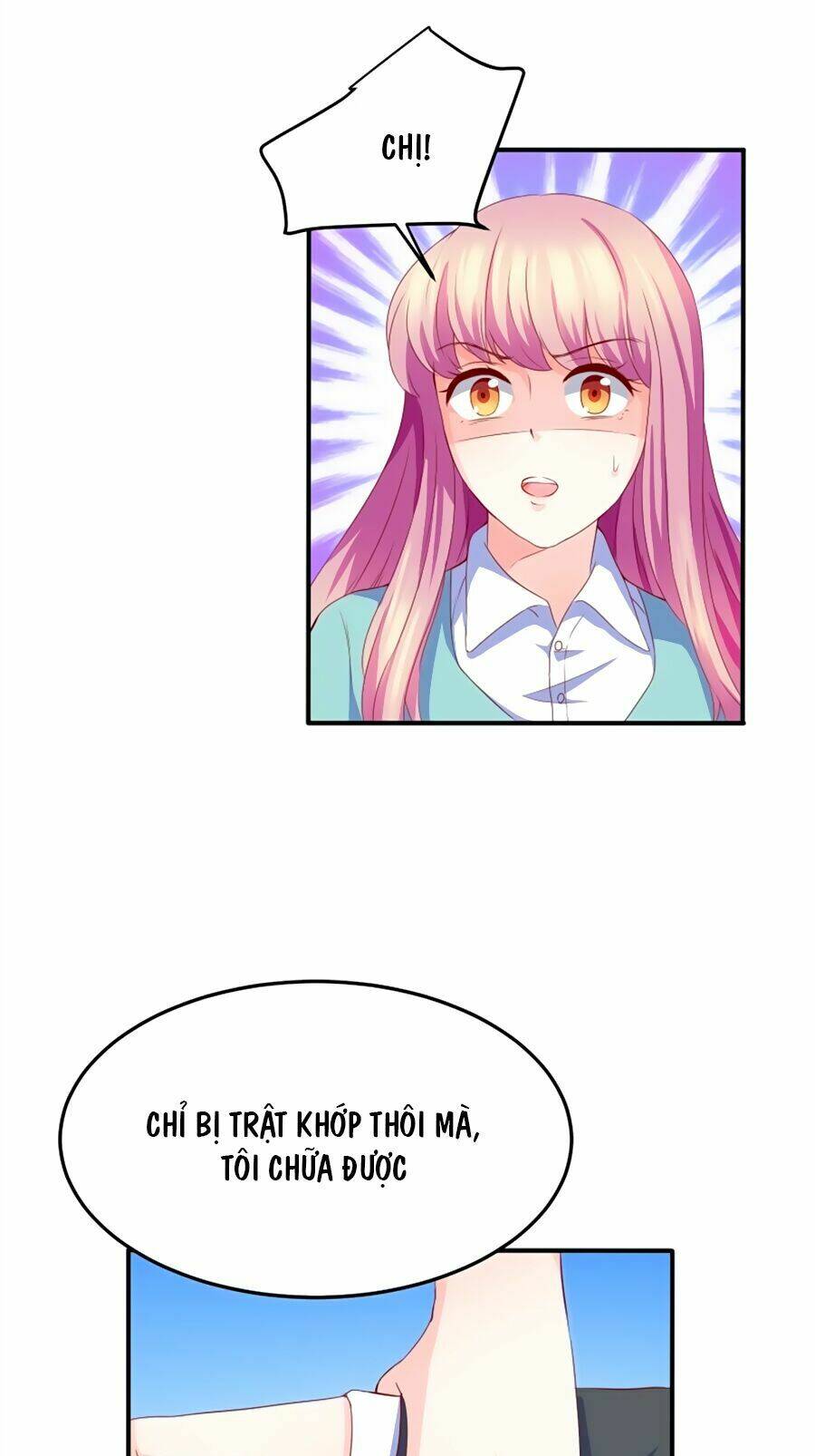 Ta Và Nam Thần Cởi Áo Ngủ Rồi: Chapter 4