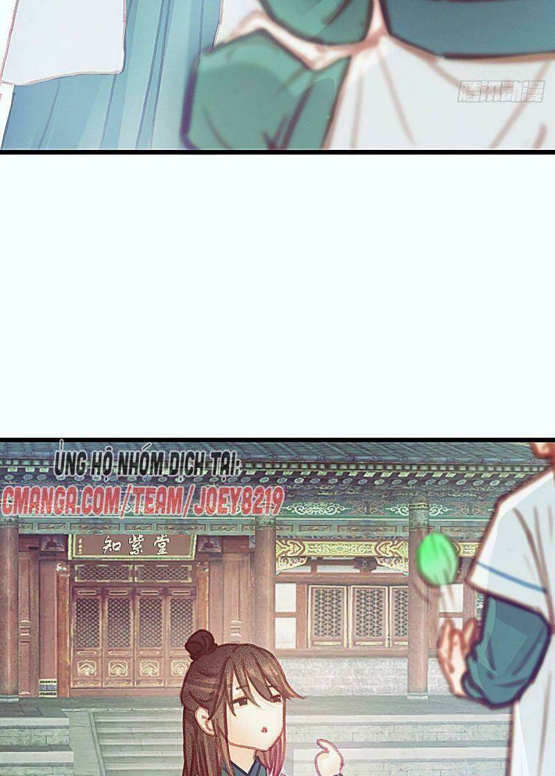 Hữu Yêu Lai Chi Họa Trung Tiên: Chapter 56