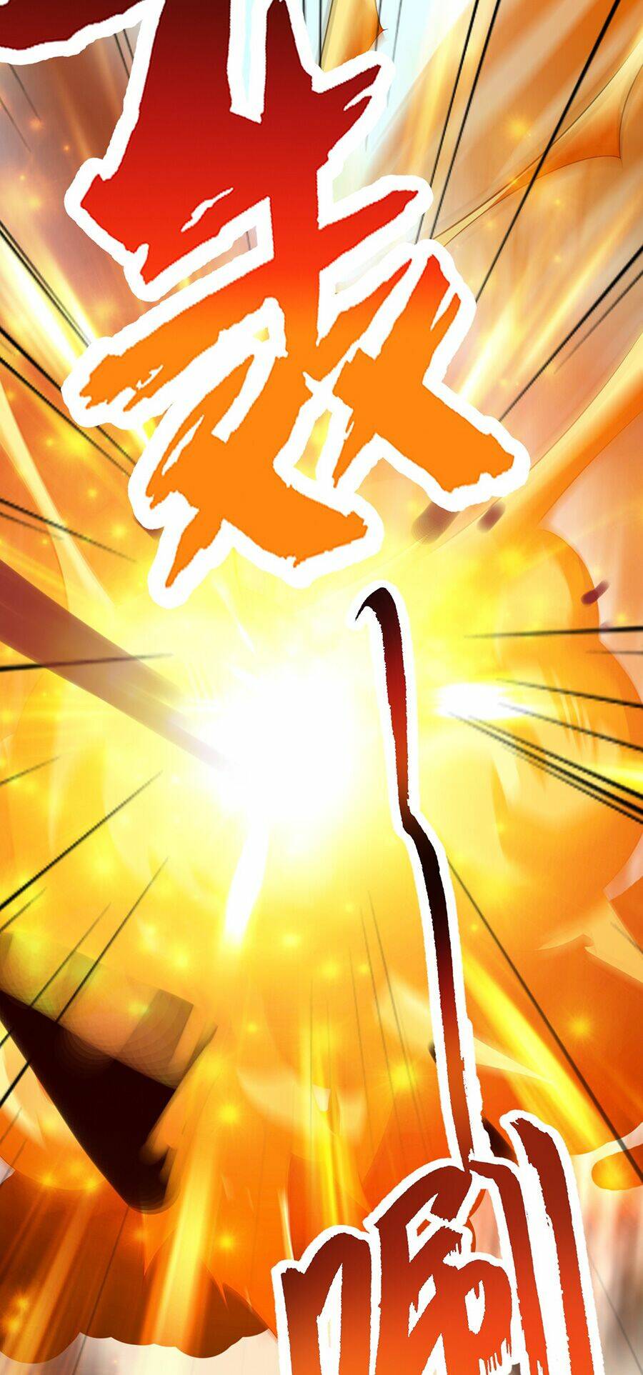 Đại Bảo Kiếm Của Tôi: Chapter 41