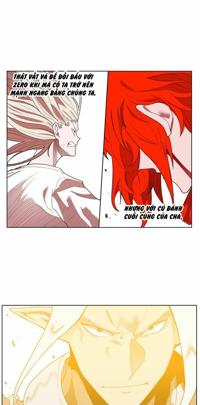 Hard Core Leveling Warrior: Chapter 174