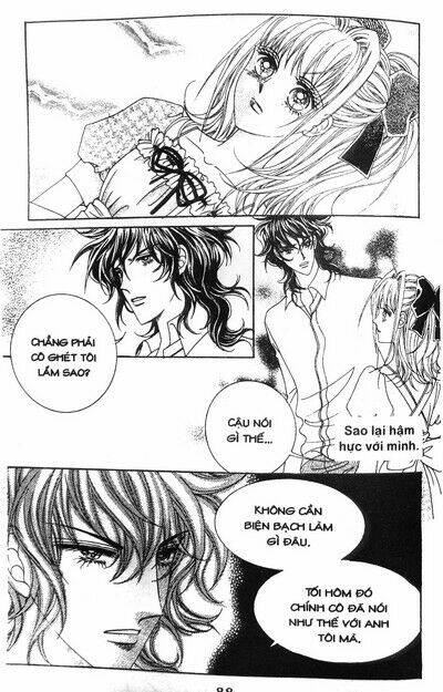 Lọ Lem Hậu Đậu: Chapter 12