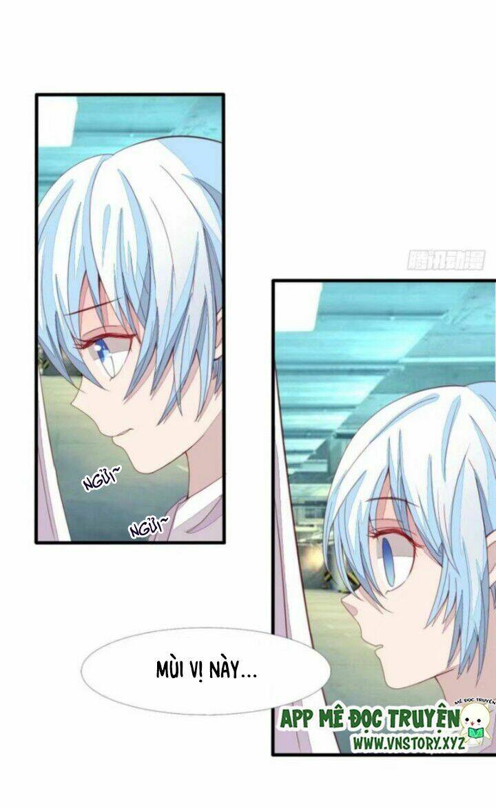 Nam Thần Ma Cà Rồng: Sủng Nhược Tiểu Lãn Thê: Chapter 12