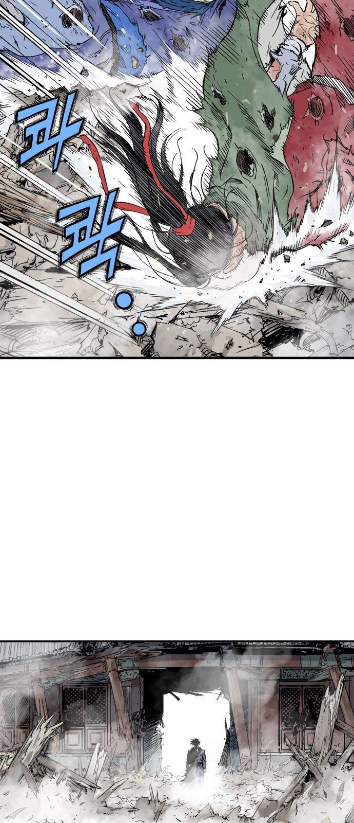 Cao Thủ 2: Chapter 97