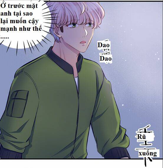 Trọng Sinh Để Ngủ Với Ảnh Đế: Chapter 142