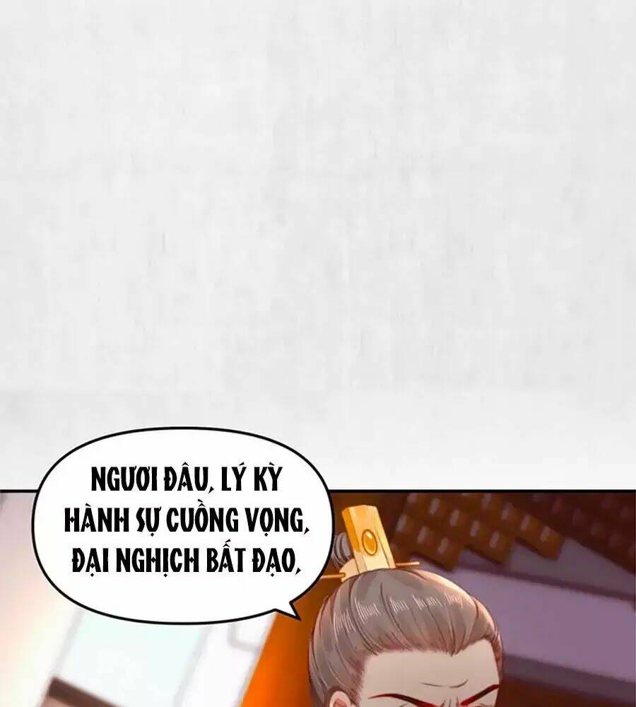 Hoạn Phi Hoàn Triều: Chapter 45