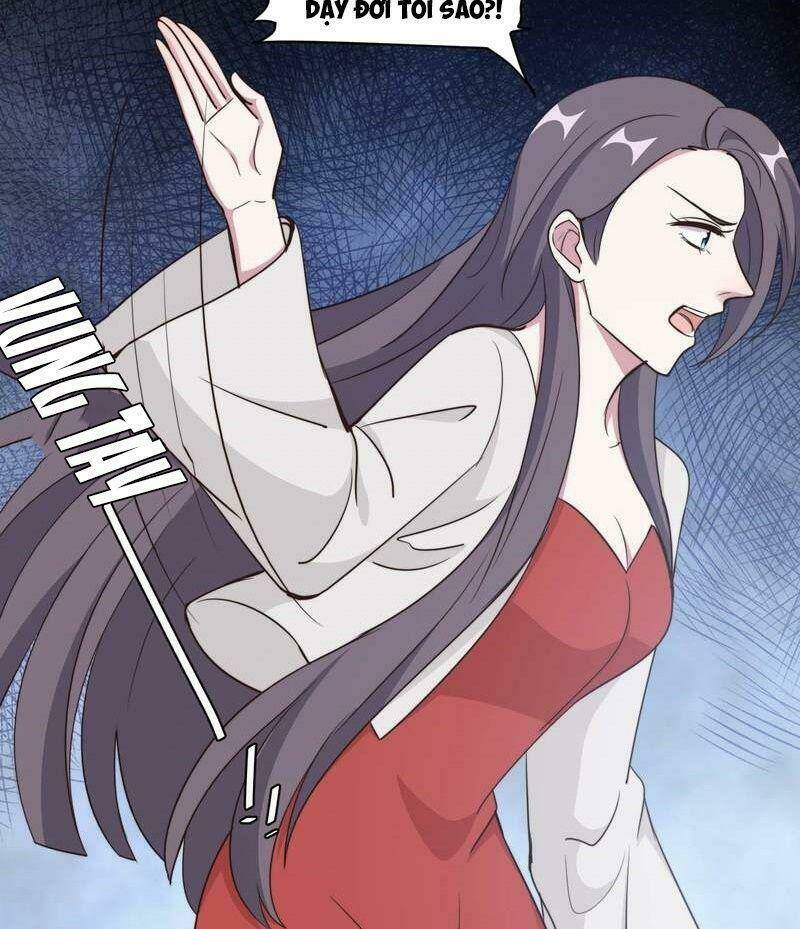 Tổng Tài, Tránh Xa Tôi Ra: Chapter 52