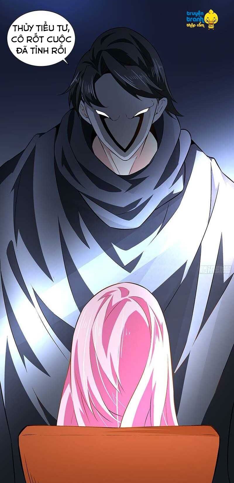 Cường Sủng Hào Môn Tiểu Manh Thê: Chapter 50