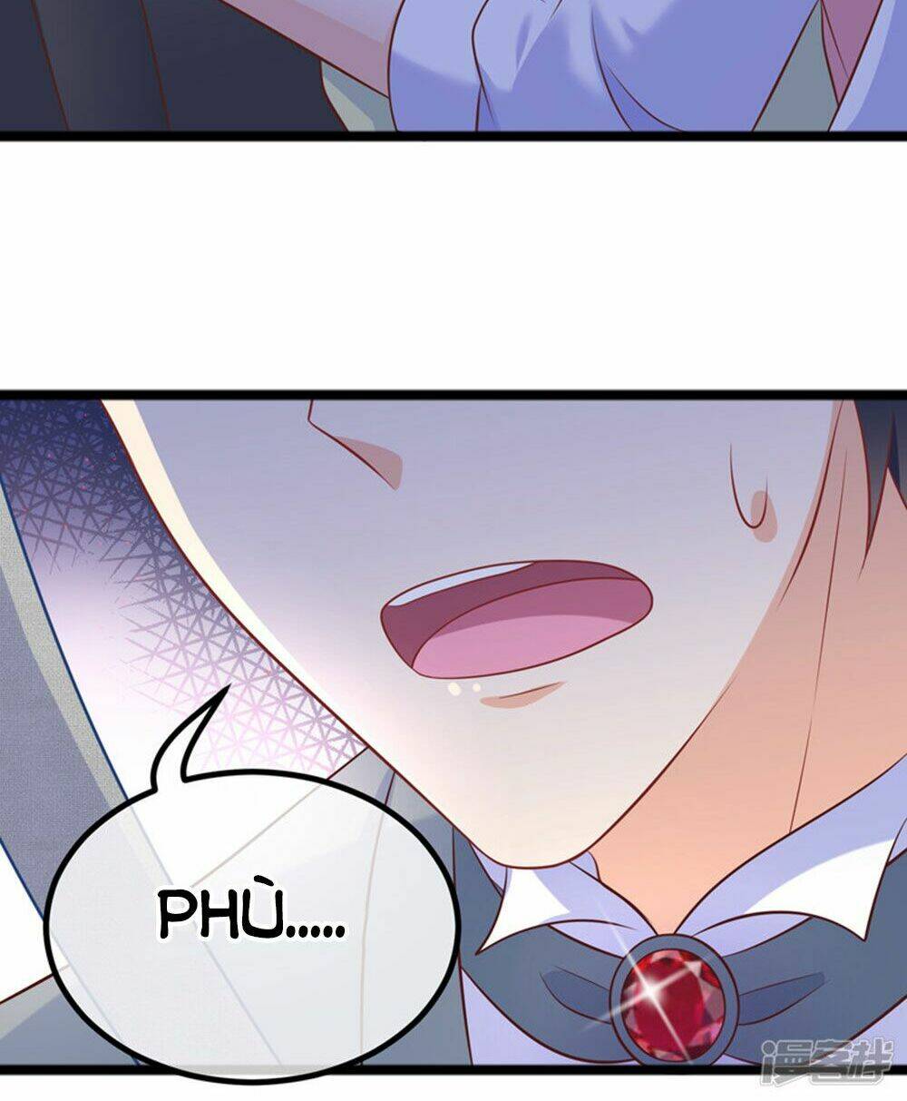 Boss Của Tôi Là Đại Thần: Chapter 36