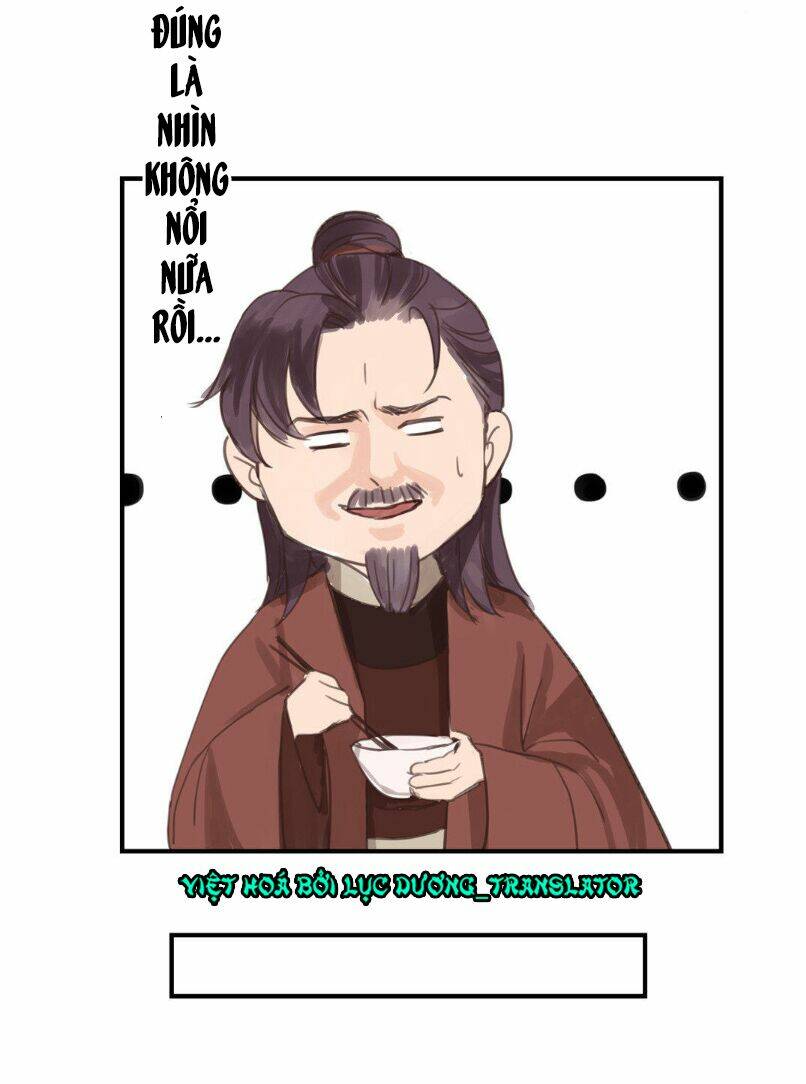 Chỉ Phu Vi Thê: Chapter 49