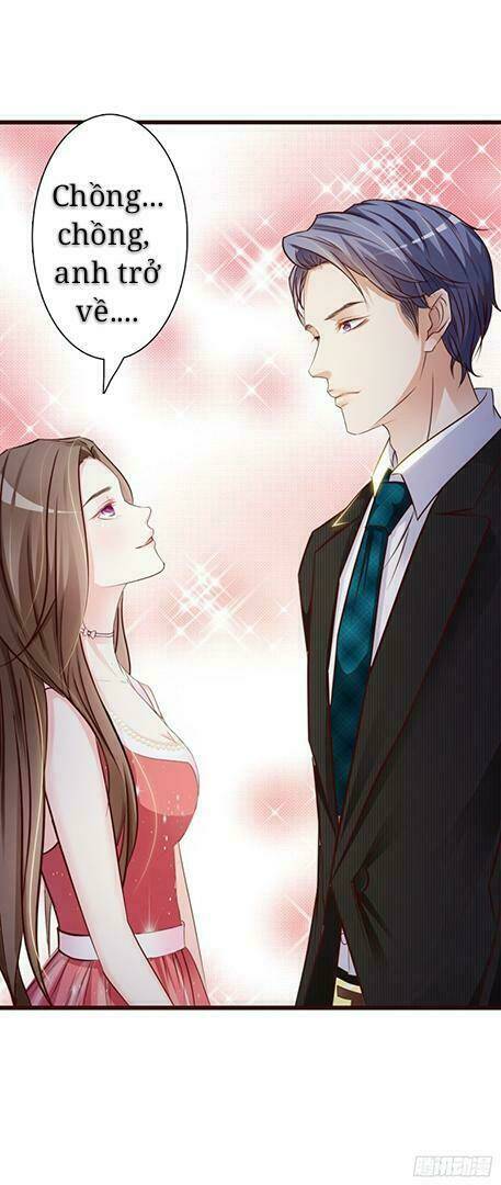 Phệ Tình: Chapter 1