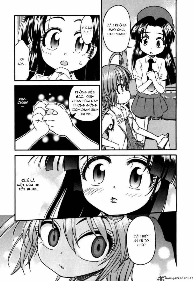 Ichinensei Ni Nacchattara: Chapter 18