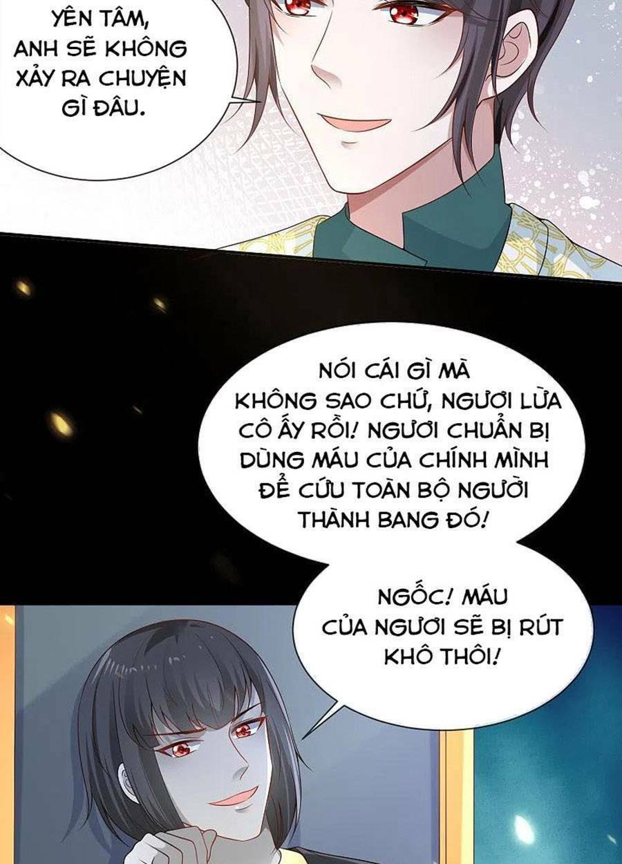 Sủng Hậu Của Vương: Chapter 166