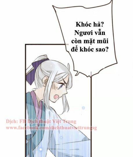 Bạn Trai Tôi Là Cẩm Y Vệ: Chapter 89