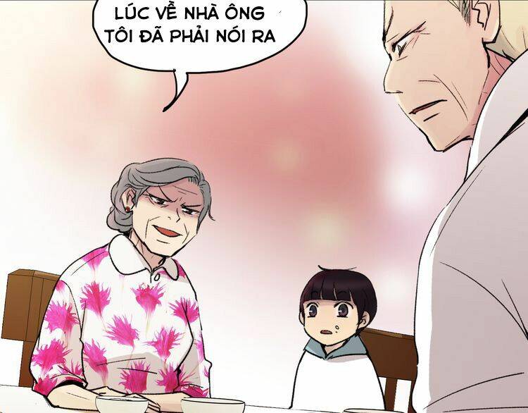 Ông Bà Nội Tuổi 17: Chapter 2