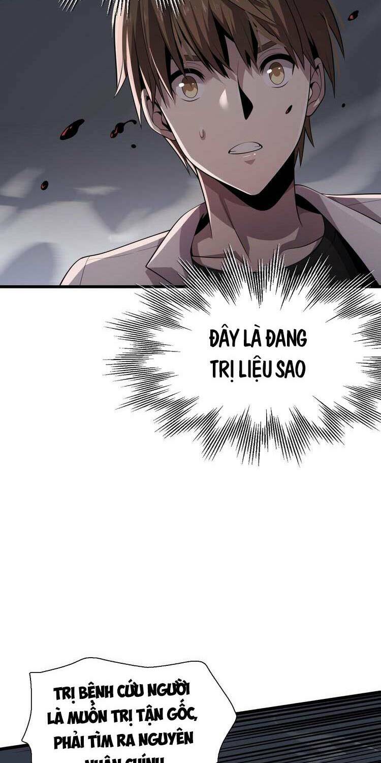 Trọng Sinh Tiểu Y Tiên: Chapter 111