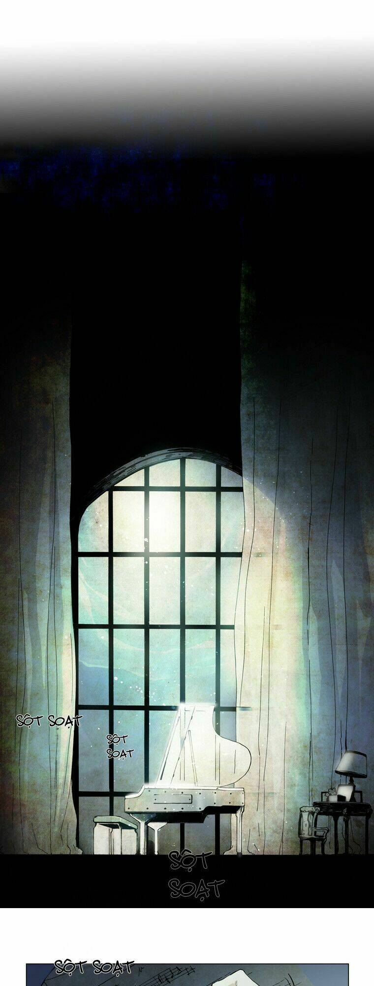 American Ghost Jack: Chapter 4