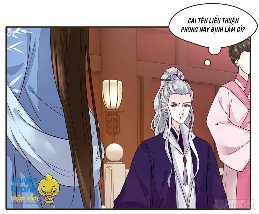 Đại Giá Thừa Tướng: Chapter 68