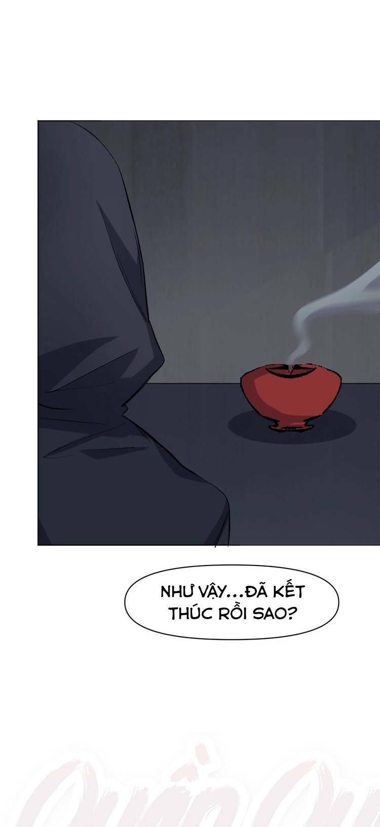 Thần Lai Yêu Vãng: Chapter 34