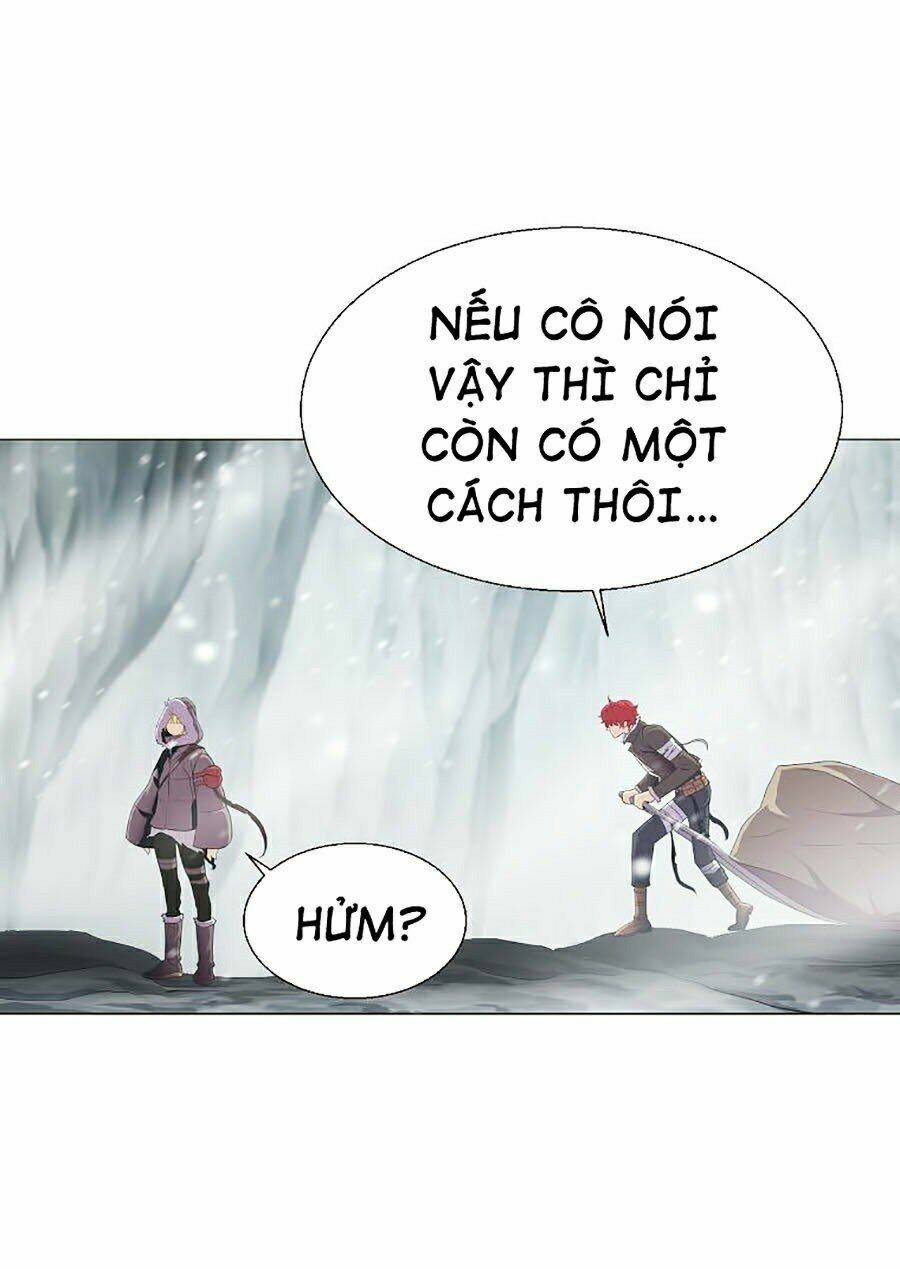 Sức Cùng Lực Kiệt: Chapter 12