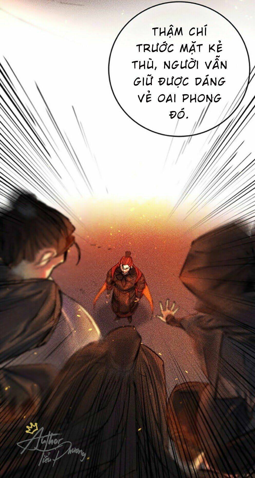 Cực Phẩm Mỹ Nam, Thật Lãng Phí: Chapter 3