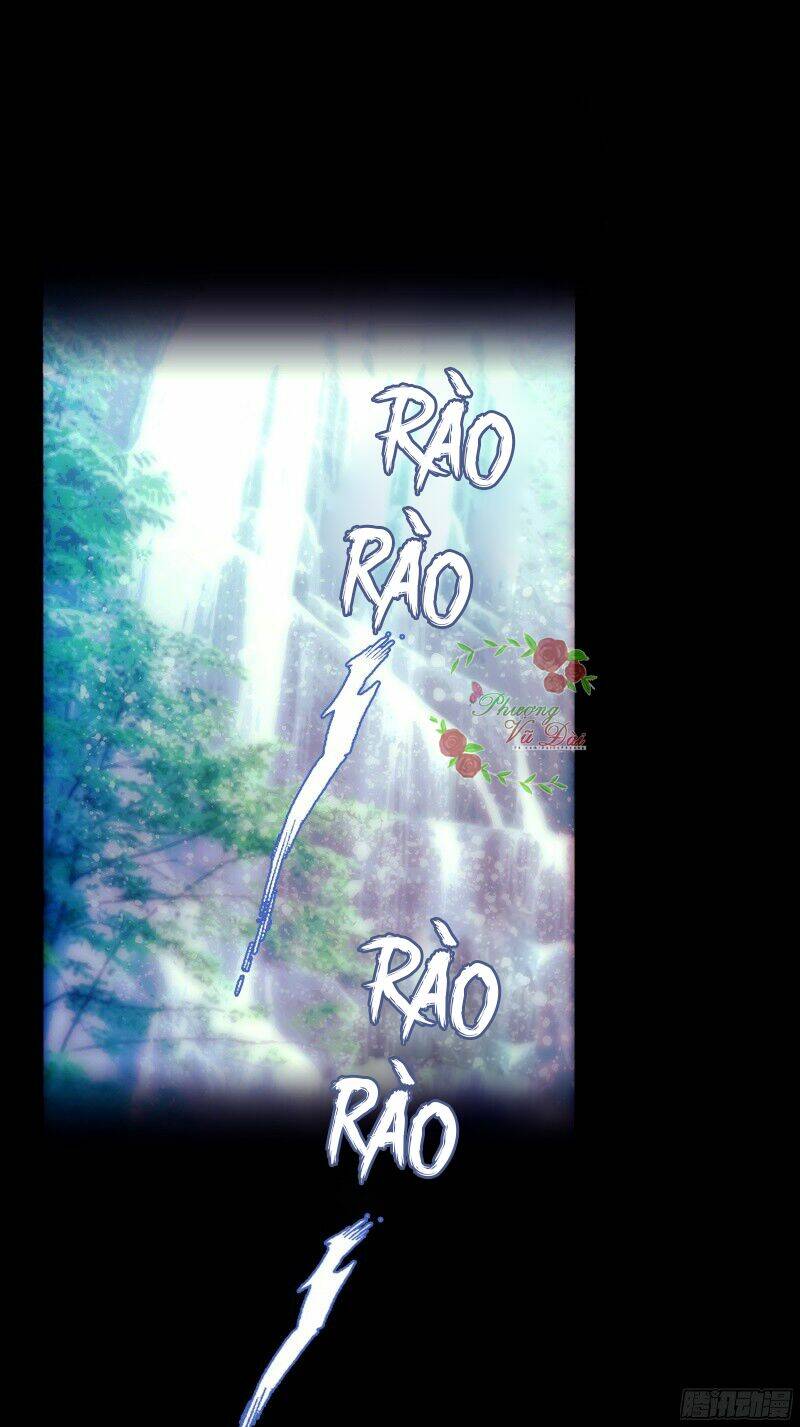 Mỹ Nhân Vi Hạm: Chapter 10