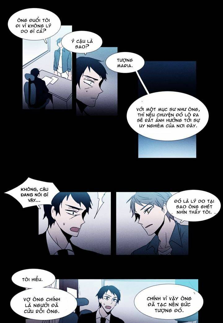 Wonted: Chapter 53