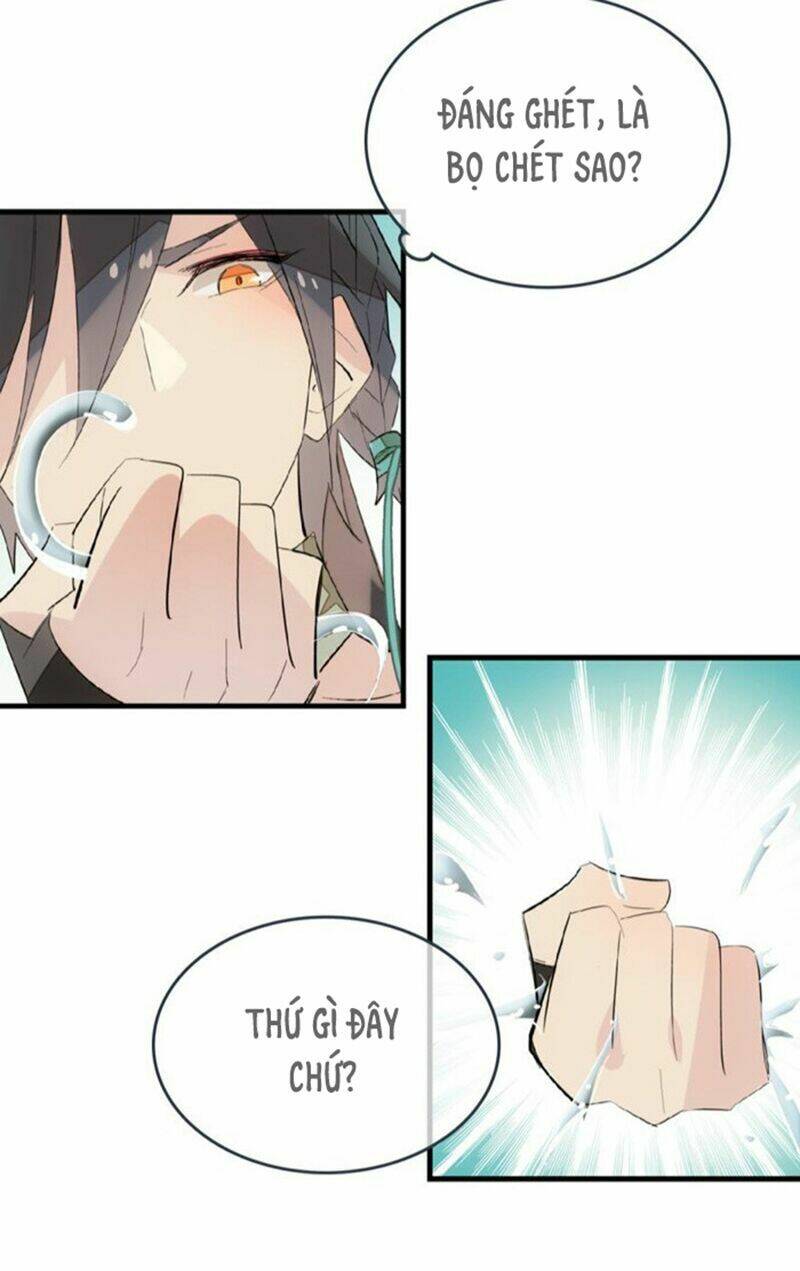 Sư Phụ Lại Trêu Chọc Ta: Chapter 31