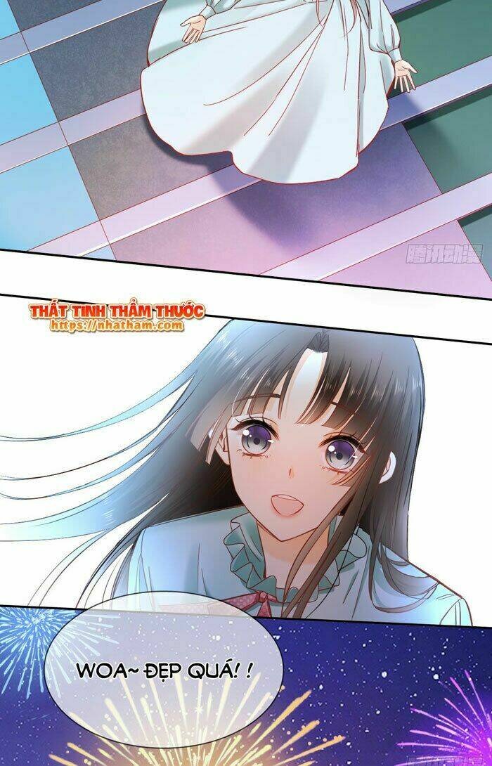 Bay Qua Thiên Sơn Đến Yêu Anh: Chapter 65