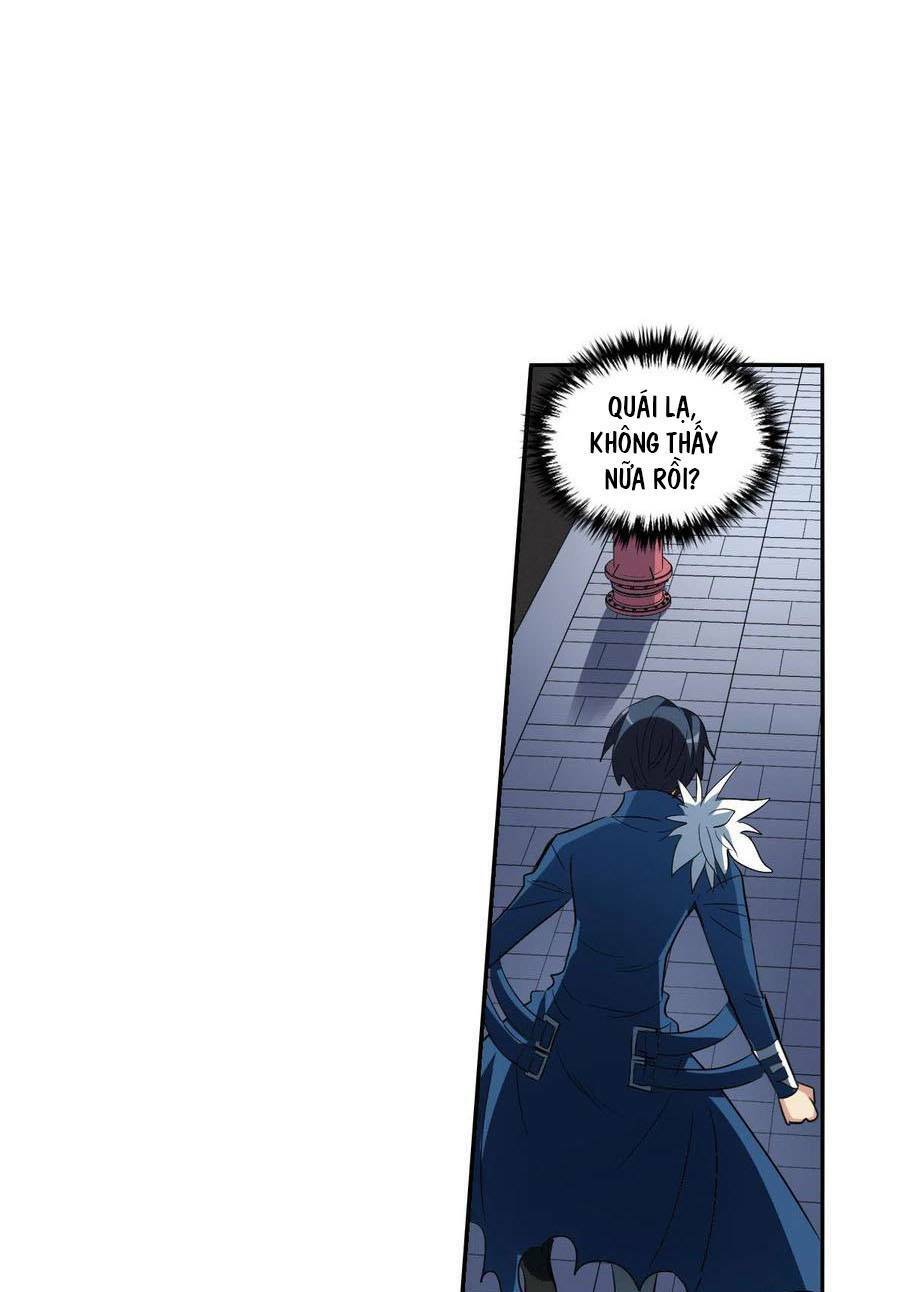 Tô Tịch Kỳ Quái 2: Chapter 40