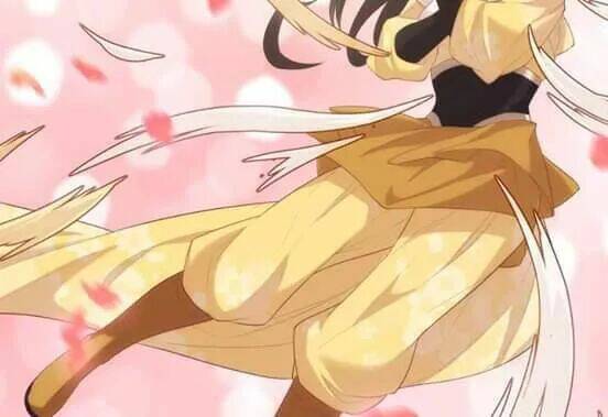 Bí Mật Của Dạ Tộc: Chapter 18