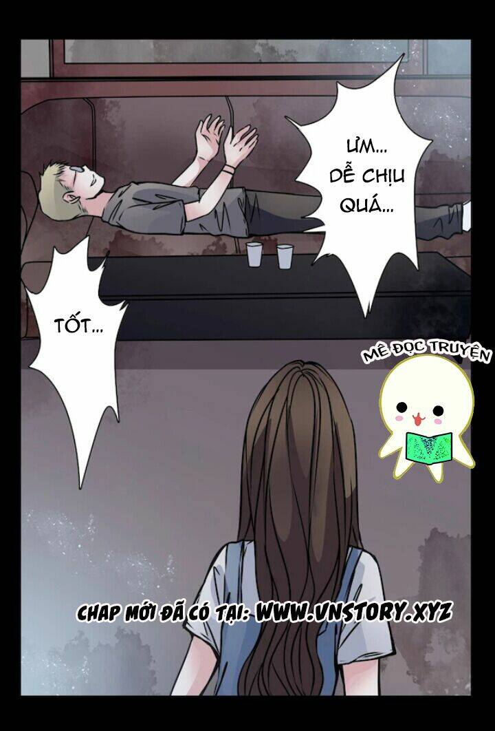 Nhật Ký Nữ Phù Thủy Hồi Sinh: Chapter 13