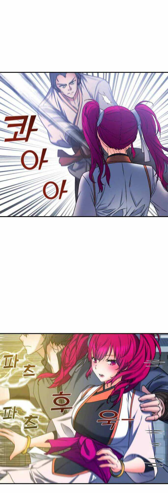 Lôi Thần Chuyển Sinh: Chapter 29