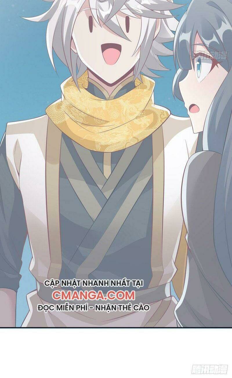 Nghịch Lân: Chapter 111