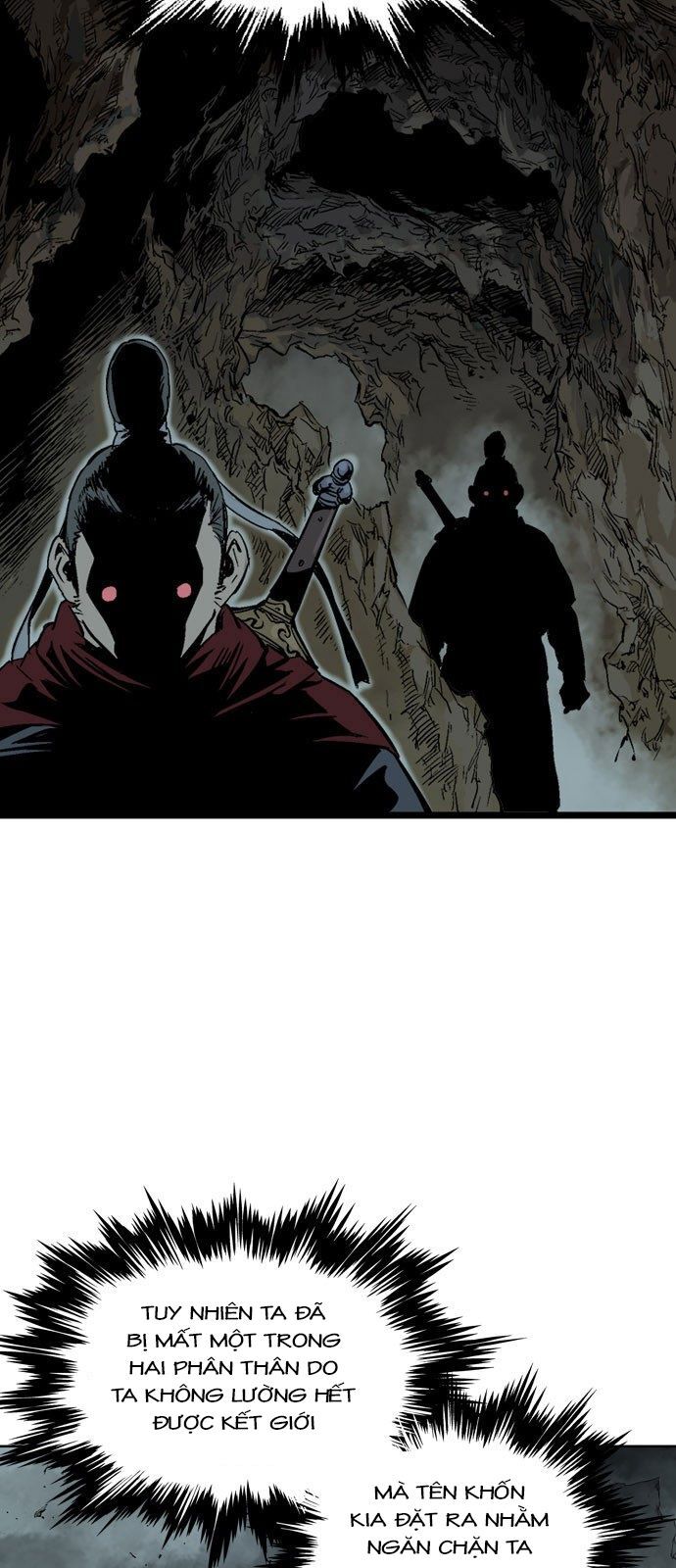 Cao Thủ 2: Chapter 103