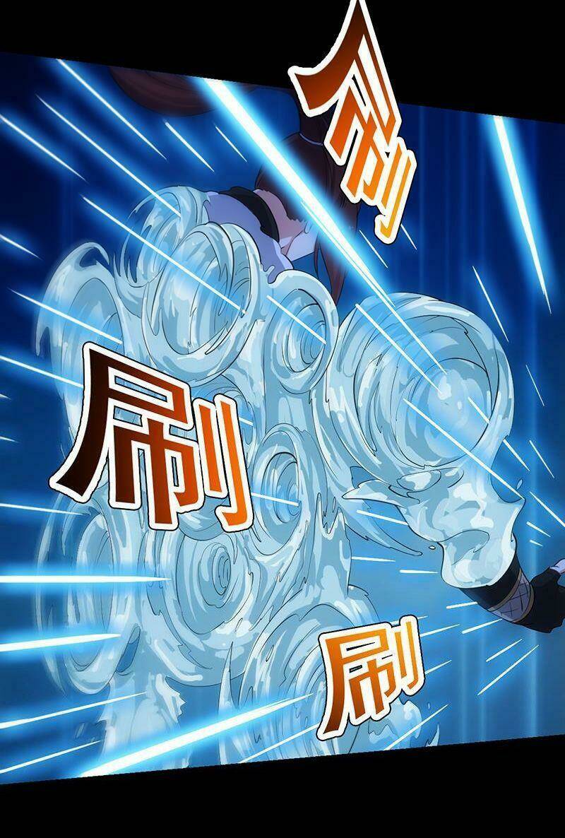 Hệ Thống Thần Long Nghịch Thiên: Chapter 82