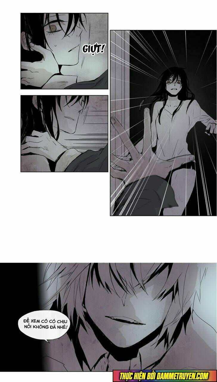 American Ghost Jack: Chapter 13
