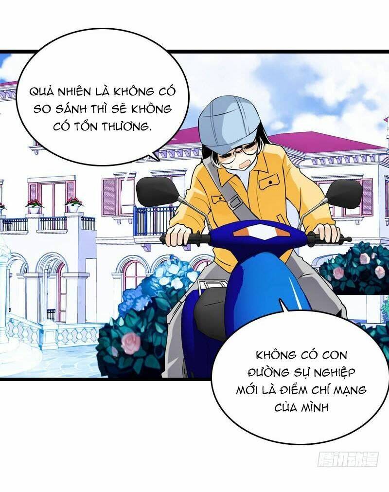 Cứu Tôi Đi Hủ Thần: Chapter 7