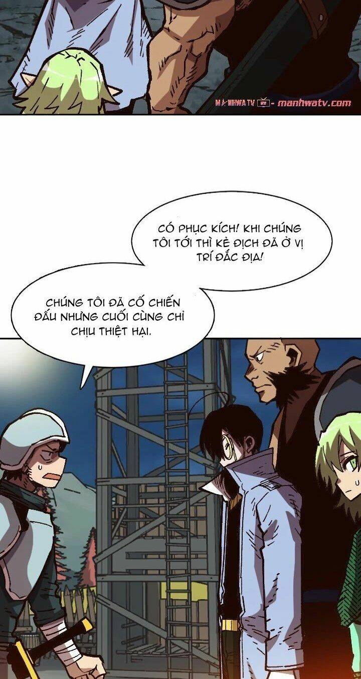 Nô Lệ Nghịch Thiên: Chapter 47