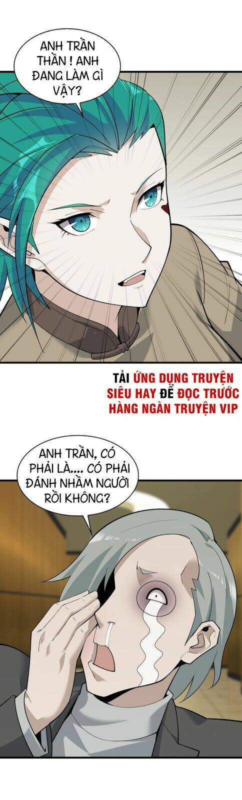 Siêu Cấp Đại Chủ Bạ: Chapter 47